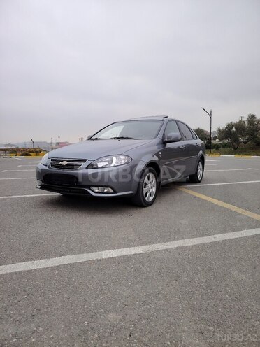 Chevrolet Lacetti 2023, 32,000 km - 1.5 l - Bakı