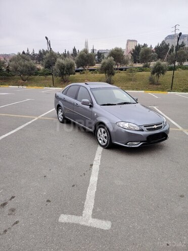 Chevrolet Lacetti 2023, 32,000 km - 1.5 l - Bakı