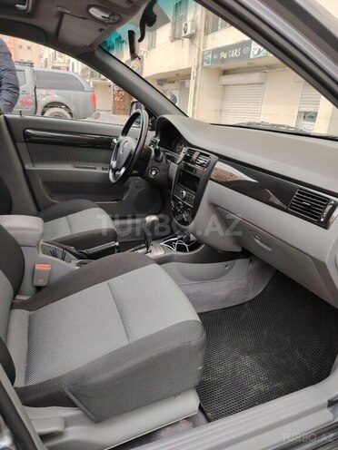 Chevrolet Lacetti 2023, 32,000 km - 1.5 l - Bakı