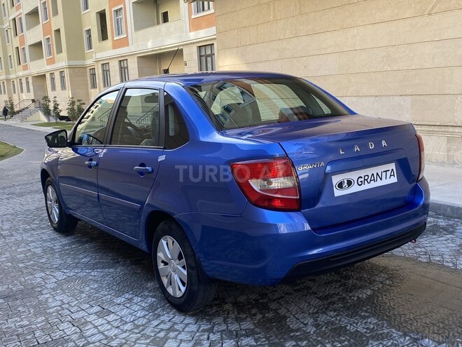LADA (VAZ) Granta 2020, 30,000 km - 1.6 l - Bakı