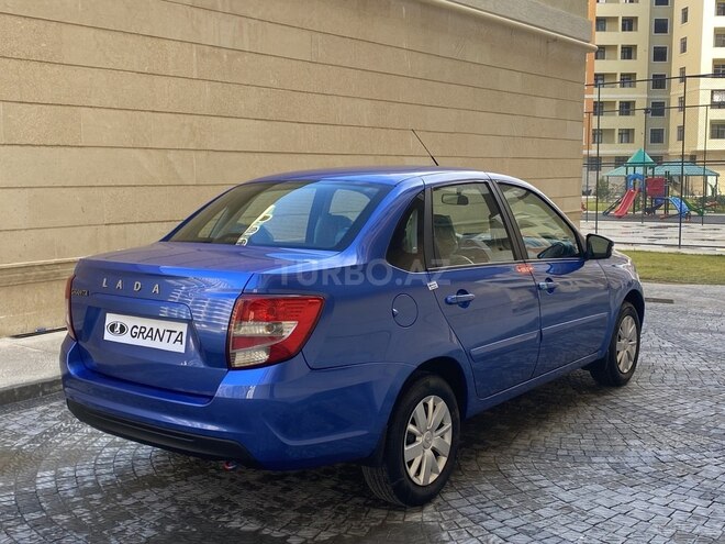 LADA (VAZ) Granta 2020, 30,000 km - 1.6 l - Bakı