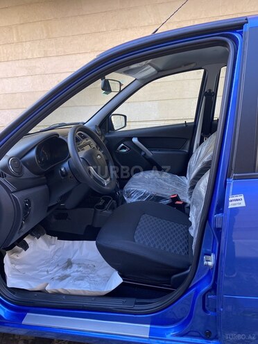 LADA (VAZ) Granta 2020, 30,000 km - 1.6 l - Bakı