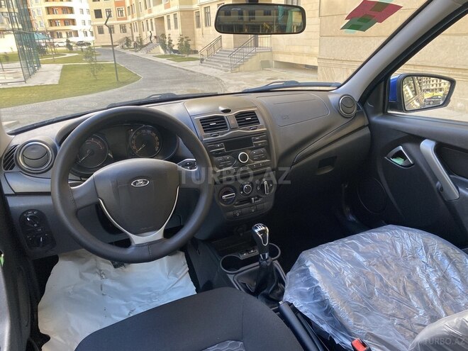 LADA (VAZ) Granta 2020, 30,000 km - 1.6 l - Bakı