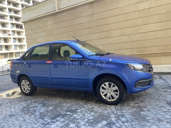 LADA (VAZ) Granta 2020, 30,000 km - 1.6 l - Bakı