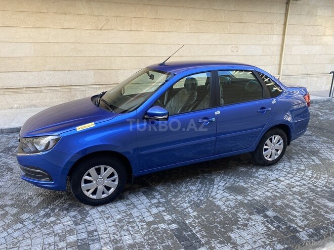 LADA (VAZ) Granta 2020, 30,000 km - 1.6 l - Bakı