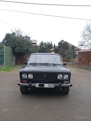 LADA (VAZ) 2106 1990, 73,000 km - 1.6 l - Cəlilabad