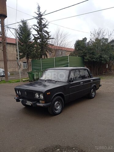 LADA (VAZ) 2106 1990, 73,000 km - 1.6 l - Cəlilabad