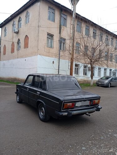 LADA (VAZ) 2106 1990, 73,000 km - 1.6 l - Cəlilabad
