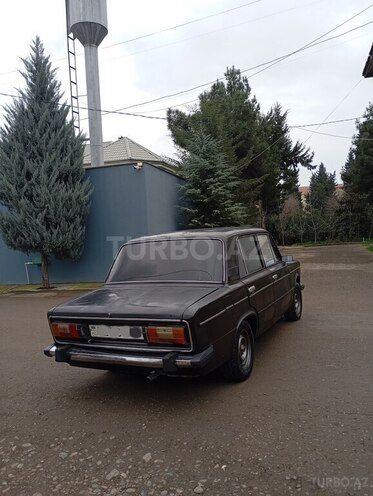 LADA (VAZ) 2106 1990, 73,000 km - 1.6 l - Cəlilabad