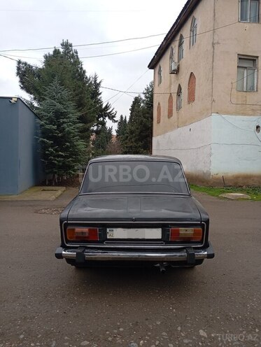 LADA (VAZ) 2106 1990, 73,000 km - 1.6 l - Cəlilabad