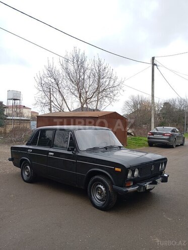 LADA (VAZ) 2106 1990, 73,000 km - 1.6 l - Cəlilabad