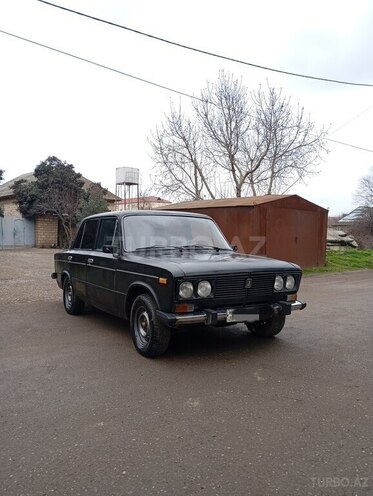 LADA (VAZ) 2106 1990, 73,000 km - 1.6 l - Cəlilabad