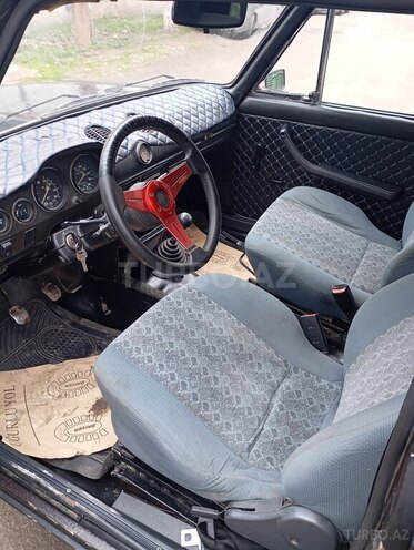 LADA (VAZ) 2106 1990, 73,000 km - 1.6 l - Cəlilabad