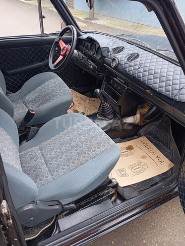 LADA (VAZ) 2106 1990, 73,000 km - 1.6 l - Cəlilabad