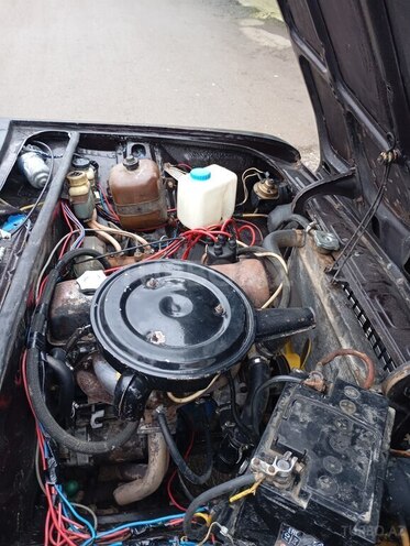 LADA (VAZ) 2106 1990, 73,000 km - 1.6 l - Cəlilabad