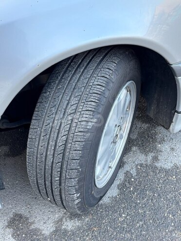 Mercedes C 220 d 1998, 500,000 km - 2.2 l - Sumqayıt