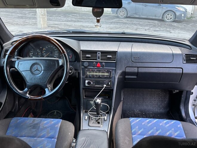 Mercedes C 220 d 1998, 500,000 km - 2.2 l - Sumqayıt