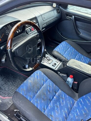 Mercedes C 220 d 1998, 500,000 km - 2.2 l - Sumqayıt