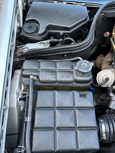 Mercedes C 220 d 1998, 500,000 km - 2.2 l - Sumqayıt
