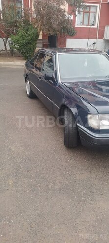 Mercedes E 200 1992, 257,500 km - 2.0 l - Tərtər