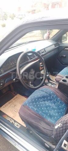 Mercedes E 200 1992, 257,500 km - 2.0 l - Tərtər