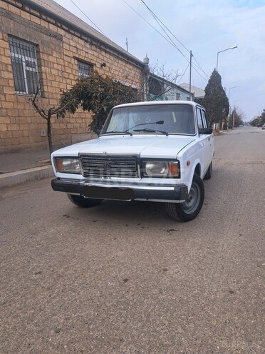 LADA (VAZ) 2107 2004, 99,160 km - 1.6 l - Gəncə