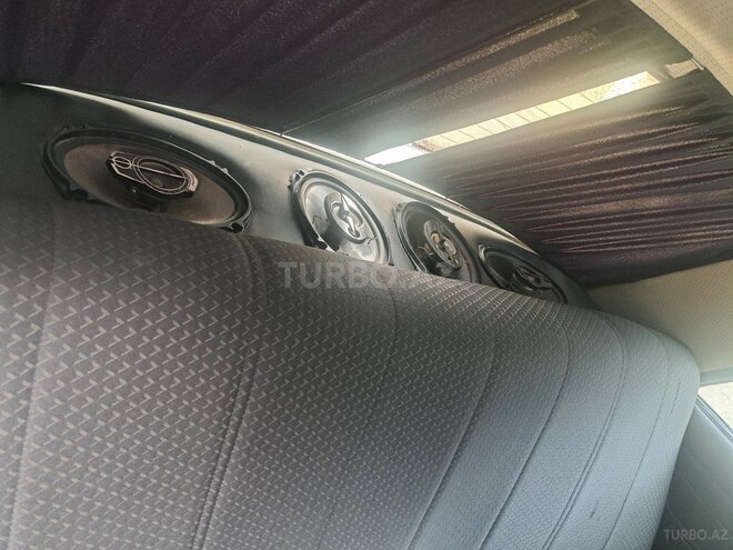 LADA (VAZ) 2107 2004, 99,160 km - 1.6 l - Gəncə