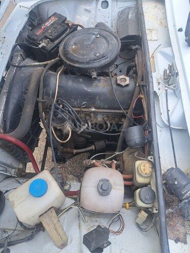 LADA (VAZ) 2107 2004, 99,160 km - 1.6 l - Gəncə