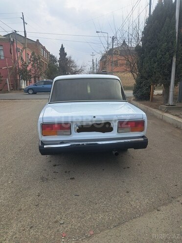 LADA (VAZ) 2107 2004, 99,160 km - 1.6 l - Gəncə