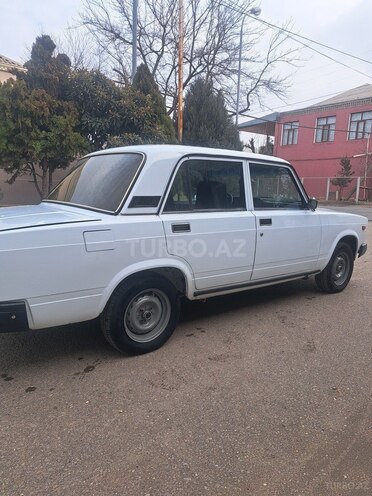 LADA (VAZ) 2107 2004, 99,160 km - 1.6 l - Gəncə