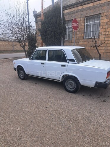 LADA (VAZ) 2107 2004, 99,160 km - 1.6 l - Gəncə