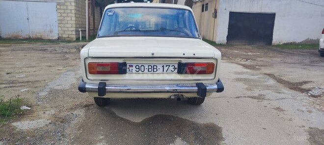 LADA (VAZ) 2106 1992, 94,817 km - 1.6 l - Bakı