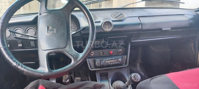 LADA (VAZ) 2106 1992, 94,817 km - 1.6 l - Bakı