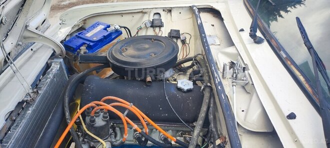 LADA (VAZ) 2106 1992, 94,817 km - 1.6 l - Bakı