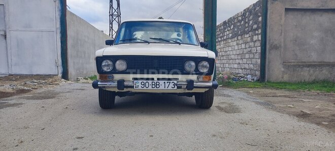 LADA (VAZ) 2106 1992, 94,817 km - 1.6 l - Bakı