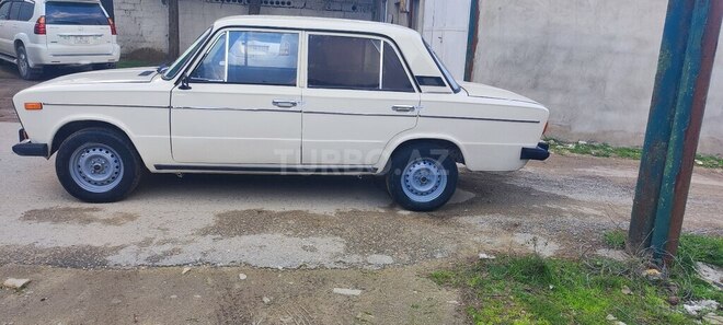 LADA (VAZ) 2106 1992, 94,817 km - 1.6 l - Bakı