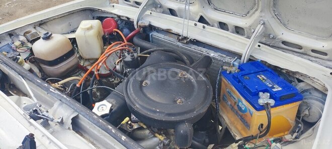 LADA (VAZ) 2106 1992, 94,817 km - 1.6 l - Bakı