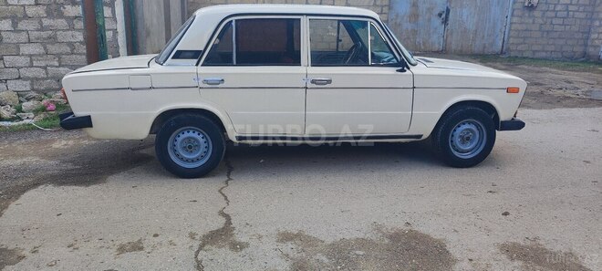 LADA (VAZ) 2106 1992, 94,817 km - 1.6 l - Bakı
