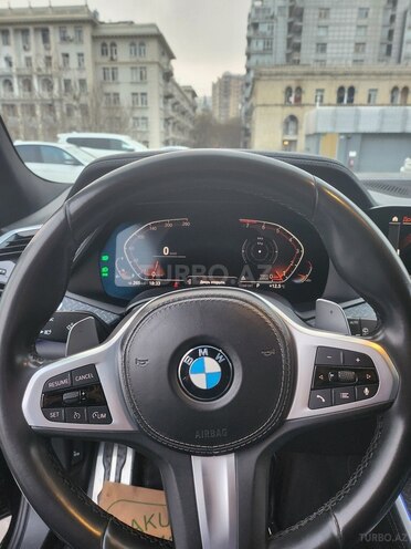 BMW X5 2020, 78,000 km - 3.0 l - Bakı