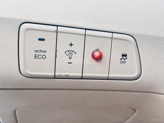 Hyundai Elantra 2014, 170,000 km - 1.8 l - Bakı