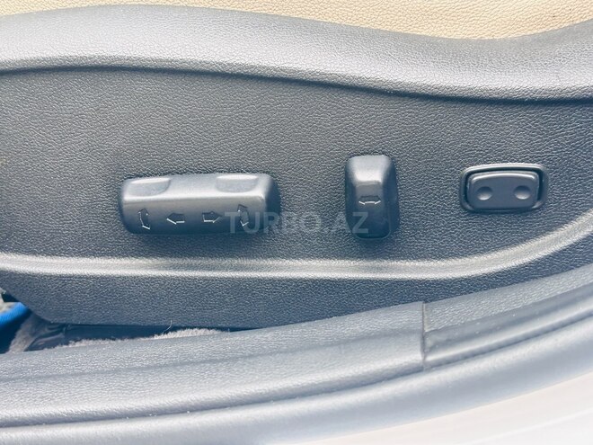 Hyundai Elantra 2014, 170,000 km - 1.8 l - Bakı