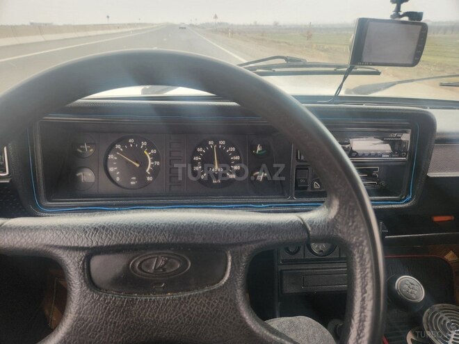 LADA (VAZ) 2107 2008, 74,555 km - 1.6 л - Şəmkir