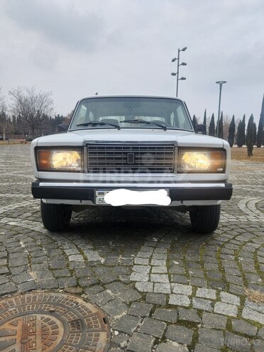 LADA (VAZ) 2107 2008, 74,555 km - 1.6 л - Şəmkir