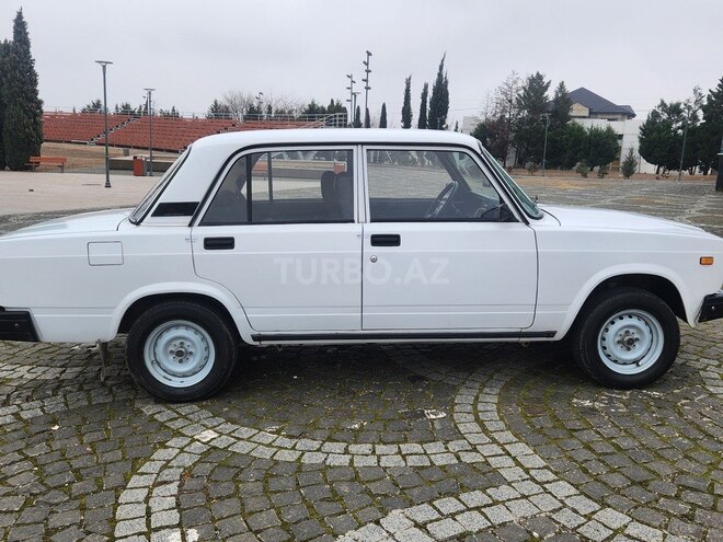 LADA (VAZ) 2107 2008, 74,555 km - 1.6 л - Şəmkir