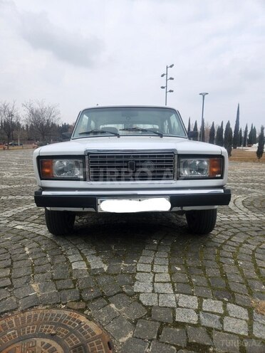 LADA (VAZ) 2107 2008, 74,555 km - 1.6 л - Şəmkir