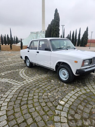 LADA (VAZ) 2107 2008, 74,555 km - 1.6 л - Şəmkir