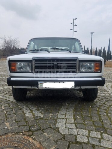 LADA (VAZ) 2107 2008, 74,555 km - 1.6 л - Şəmkir