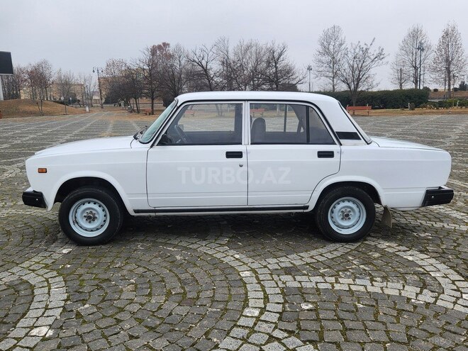 LADA (VAZ) 2107 2008, 74,555 km - 1.6 л - Şəmkir