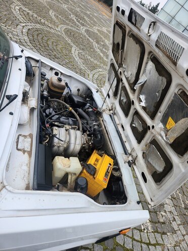 LADA (VAZ) 2107 2008, 74,555 km - 1.6 л - Şəmkir
