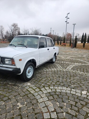 LADA (VAZ) 2107 2008, 74,555 km - 1.6 л - Şəmkir
